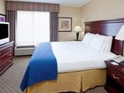 фото отеля Holiday Inn Express Hotel & Suites West Long Branch