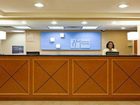 фото отеля Holiday Inn Express Hotel & Suites West Long Branch