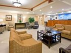 фото отеля Holiday Inn Express Hotel & Suites West Long Branch
