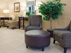 фото отеля Holiday Inn Express Hotel & Suites West Long Branch