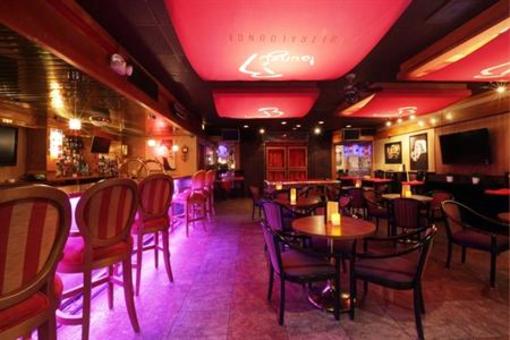фото отеля Americas Best Value Inn Farmington