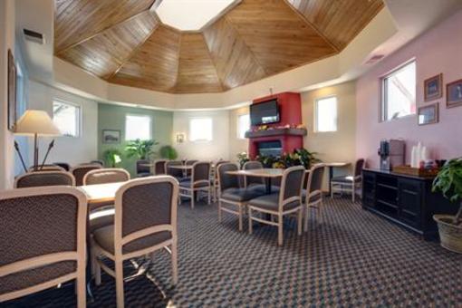 фото отеля Americas Best Value Inn Farmington