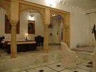 фото отеля Hotel Bundi Haveli