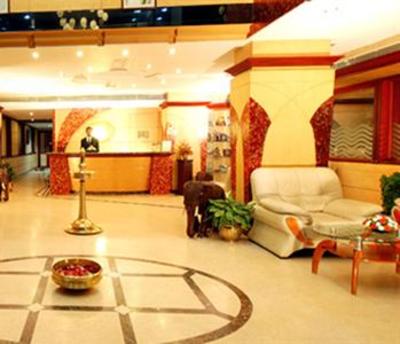 фото отеля Hotel Ruby Arena