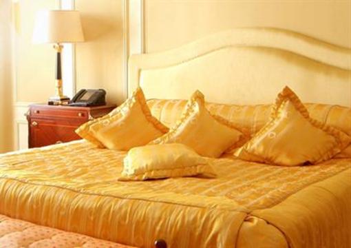 фото отеля Hotel Ruby Arena