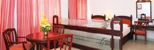 фото отеля Hotel Ruby Arena