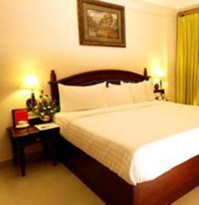 фото отеля Hotel Ruby Arena