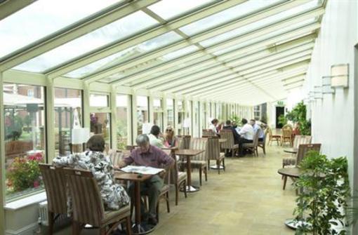 фото отеля Thistle Hotel Haydock