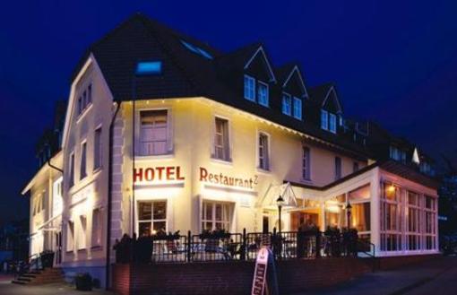 фото отеля Hotel Zur Linde Schermbeck