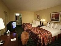 Hotel 31 Houston Near the Galleria