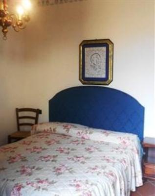 фото отеля Agriturismo Il Colombaio