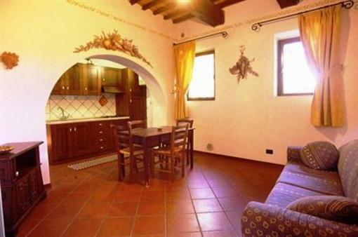фото отеля Agriturismo Il Colombaio