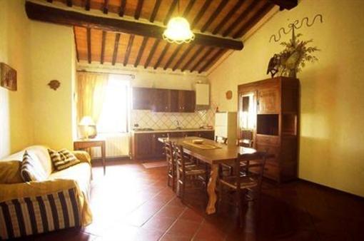 фото отеля Agriturismo Il Colombaio