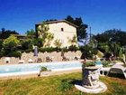 фото отеля Agriturismo Il Colombaio