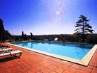 фото отеля Agriturismo Il Colombaio