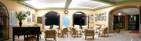 фото отеля Vecchia Maremma Hotel Orbetello