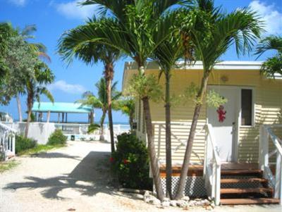 фото отеля Bonefish Resort