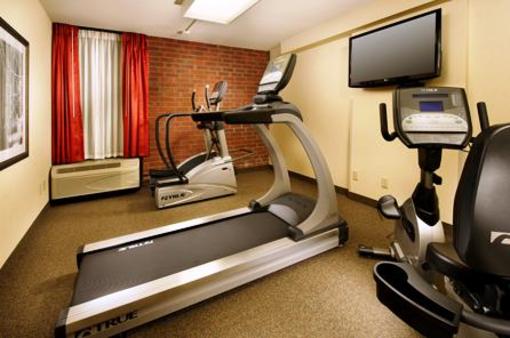 фото отеля Drury Inn Paducah