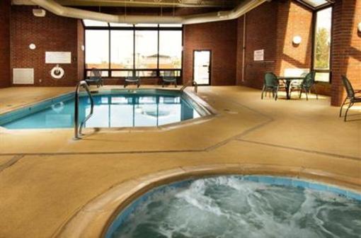 фото отеля Drury Inn Paducah