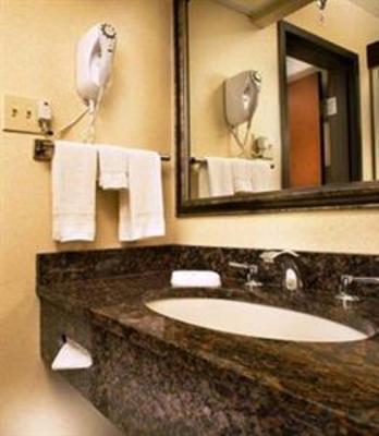 фото отеля Drury Inn Paducah