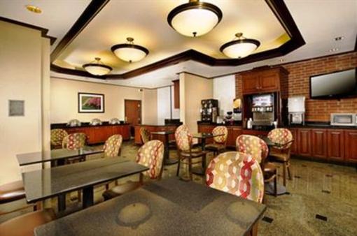 фото отеля Drury Inn Paducah
