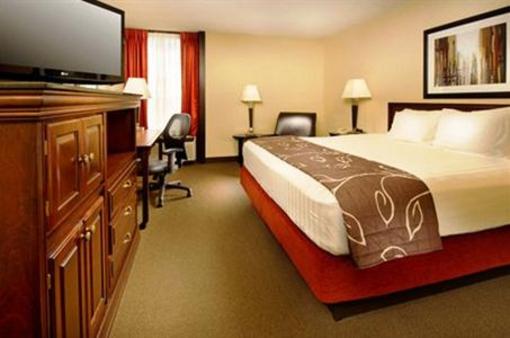фото отеля Drury Inn Paducah