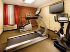 фото отеля Drury Inn Paducah