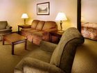 фото отеля Drury Inn Paducah