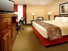 фото отеля Drury Inn Paducah