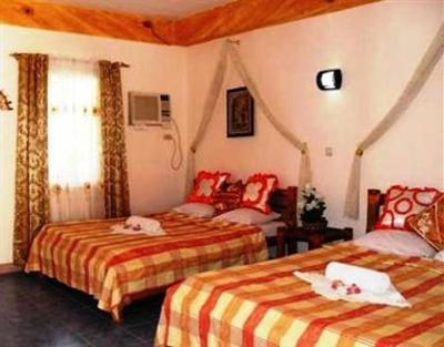 фото отеля La Isla Bonita Resort