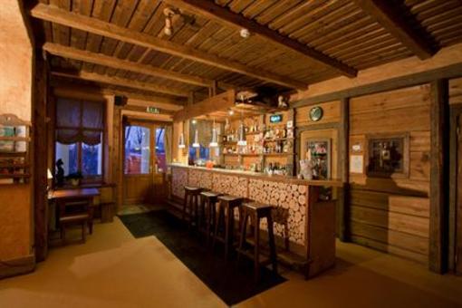 фото отеля Kakitis Guesthouse Sigulda