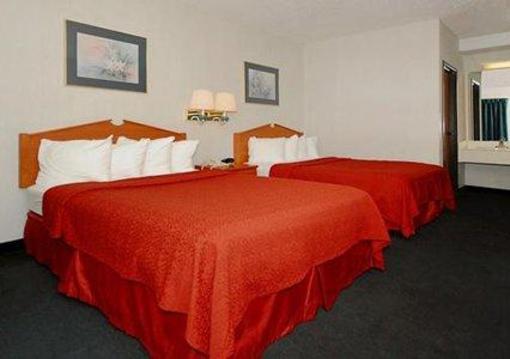 фото отеля Econo Lodge South