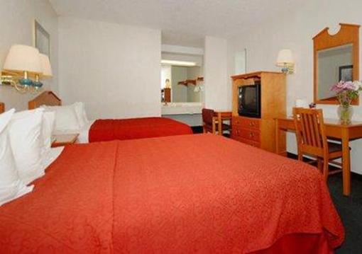 фото отеля Econo Lodge South