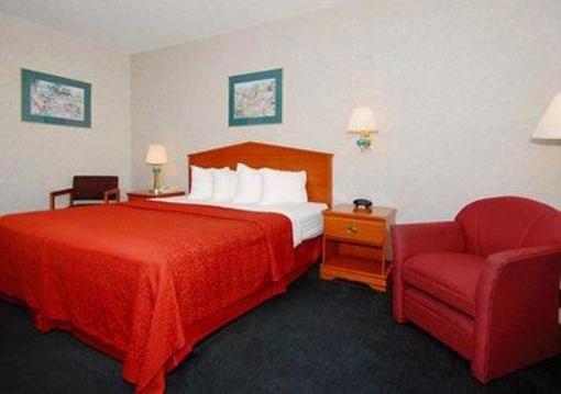 фото отеля Econo Lodge South