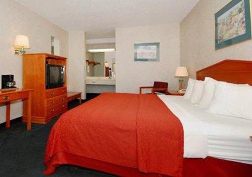 фото отеля Econo Lodge South