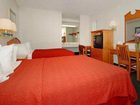 фото отеля Econo Lodge South