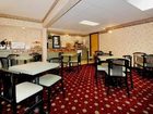 фото отеля Econo Lodge South