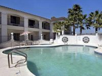Super 8 Motel Weslaco