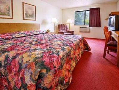 фото отеля Super 8 Motel Belleville (Michigan)
