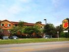 фото отеля Super 8 Motel Belleville (Michigan)