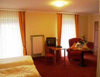 фото отеля Kurhotel Kaiser Trajan