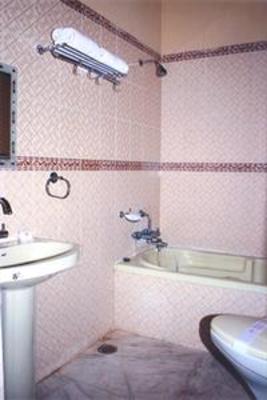 фото отеля Soorya Heritage Inn Puducherry