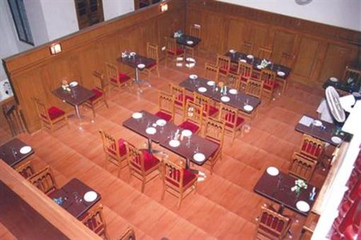 фото отеля Soorya Heritage Inn Puducherry