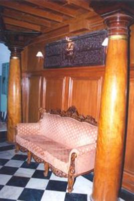 фото отеля Soorya Heritage Inn Puducherry
