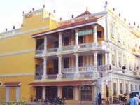 Soorya Heritage Inn Puducherry