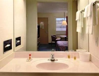 фото отеля Super 8 Chattanooga