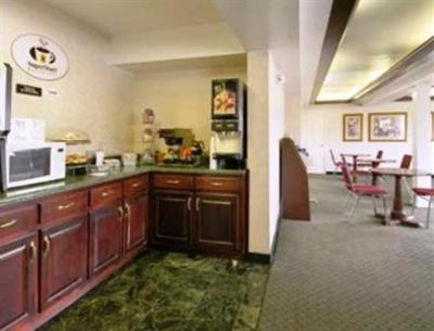 фото отеля Super 8 Chattanooga