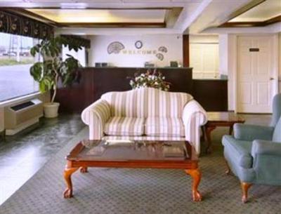 фото отеля Super 8 Chattanooga
