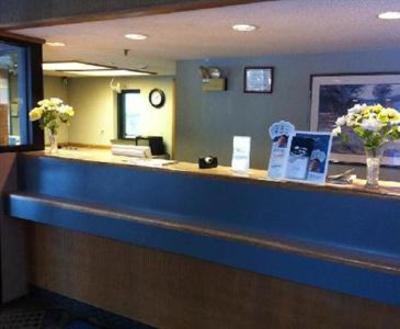 фото отеля Travelodge Burnsville