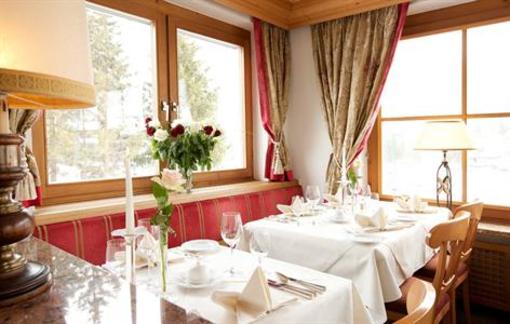 фото отеля Hotel Haldenhof